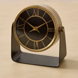 Herschel Clock