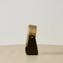 Herschel Clock