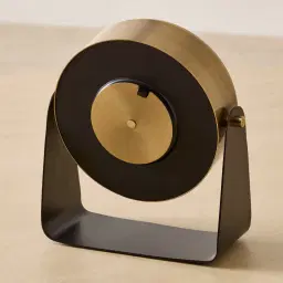 Herschel Clock