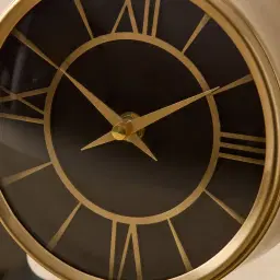 Herschel Clock