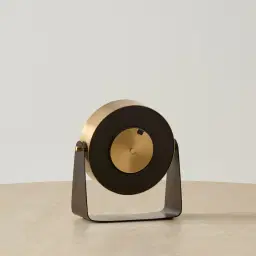 Herschel Clock
