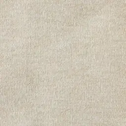 Ava Cream Fabric 2-Seater Sofa