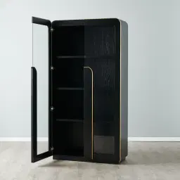 Oslo Glass Display Cabinet