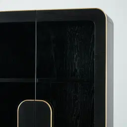 Oslo Glass Display Cabinet
