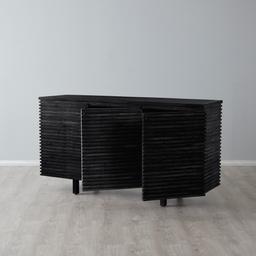 Rafiki Sideboard Black 