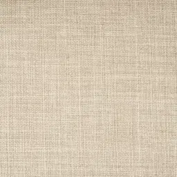 Franco Beige Linen Chair with Black Beech Wood Legs