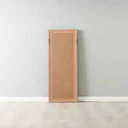 Marigold Silver and Black Paper Shadow Box 