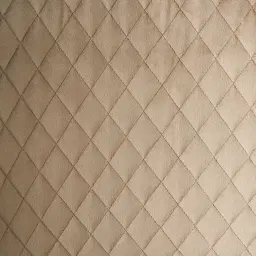 Quinn Beige Velvet Dining Chair - Black Legs