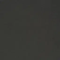 Reina Asymmetrical Charcoal Velvet Chair - Brushed Black Nickel Stainless Steel Legs Left Apex