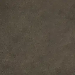 Solitude Brushed Black Queen Bed