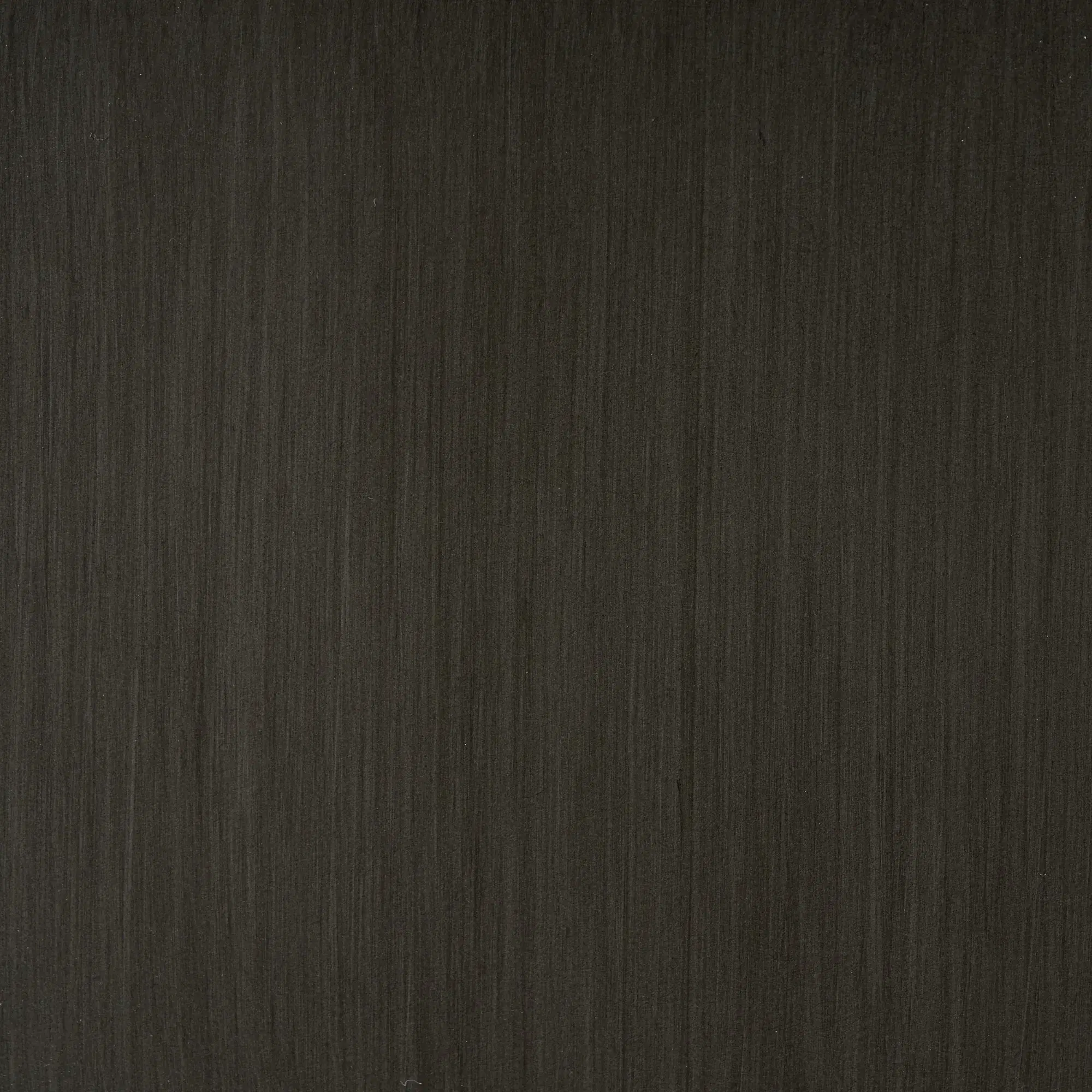 Solitude Brushed Black Tallboy