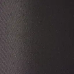 Cassy Brushed Graphite Table Lamp - Black Fabric Lamp Shade