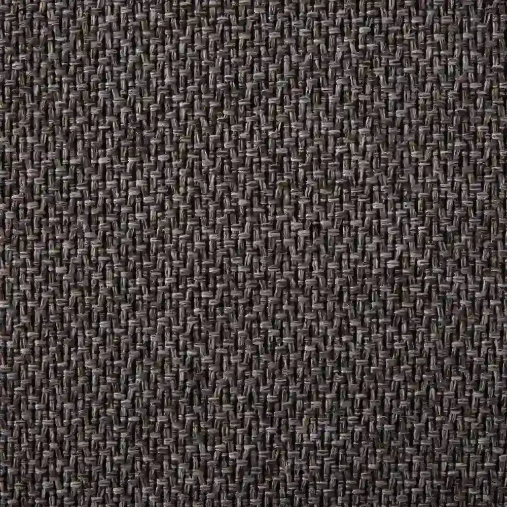 Albany Charcoal Woven Right Chaise Lounge