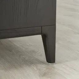 Beckham Dark Grey Entertainment Unit 