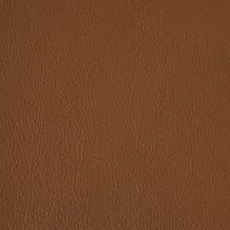 Moulin Walnut Vegan Leather Dining Chair - Brushed Gold Legs