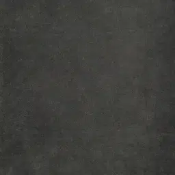 Hailey Charcoal Velvet Dining Chair - Black Legs 