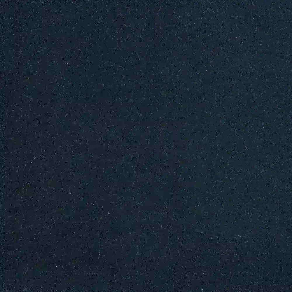 Everett Midnight Navy Velvet 3 Seater Sofa