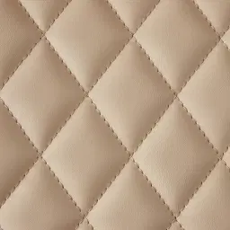 Gavin Sand Beige Vegan Leather Bar Stool 