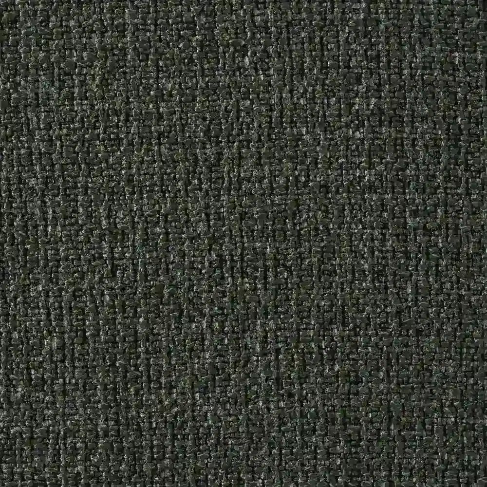 Storme Kombu Green 2-Seater Fabric Sofa - Brown Legs