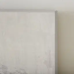 August Abstract Painting