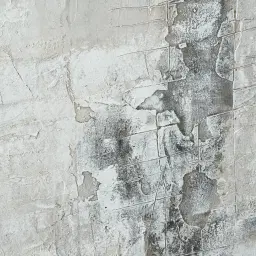 Evanescent Abstract Painting