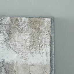 Evanescent Abstract Painting