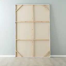 Evanescent Abstract Painting