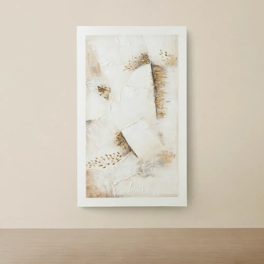 Anther Abstract Painting