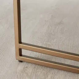 Laura Butter Cream Boucle Dining Chair