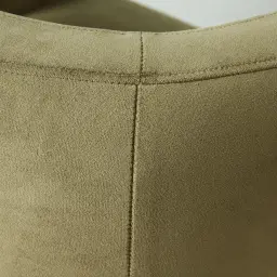 Daniella Olive Green Occasional Chair