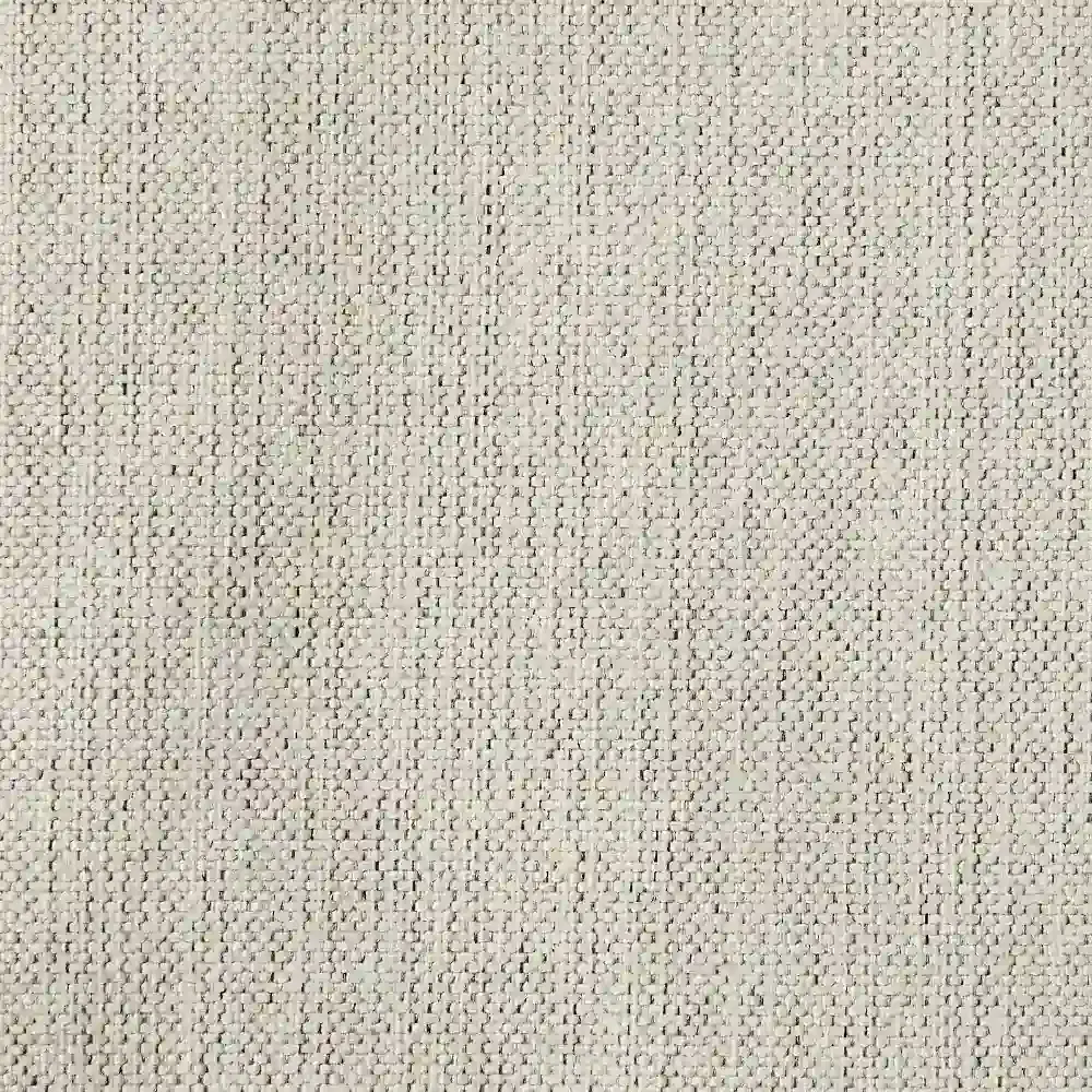 Albany Shadow White Woven Fabric Right Chaise Lounge