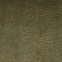 Sutton Olive Green Velvet Swivel Dining Chair