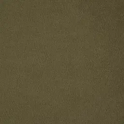 Jacques Olive Green Velvet Queen Bed - Brushed Champagne Gold Frame