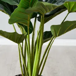 60cm Philodendron Decorative Plant With Pot