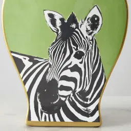 Llano Porcelain Jar 