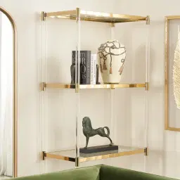 Knotted Porcelain Jar