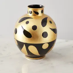 Aurelia Porcelain Jar - Short