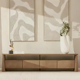 Strive Gold Resin Decorative