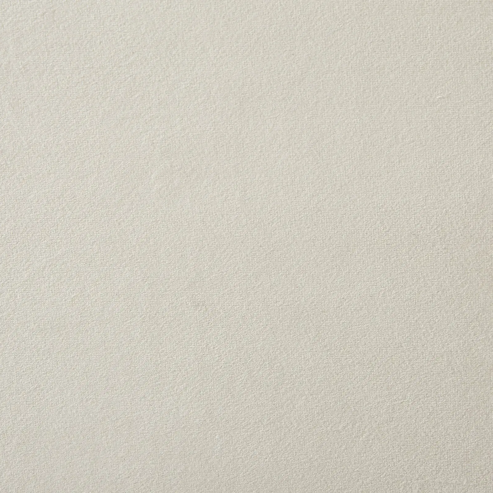 Madrid Cream Velvet King Bed