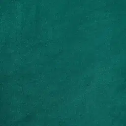 Kelly Peacock Blue Velvet 2 Seater Sofa Gold Legs