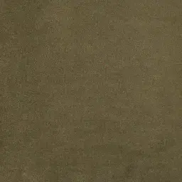 Kelly Olive Green Velvet Ottoman