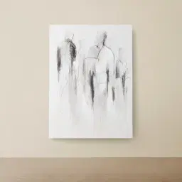 The Persona Neutral Colours Abstract Painting