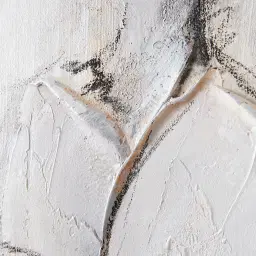 The Persona Neutral Colours Abstract Painting