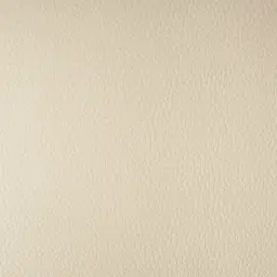 Alessia Almond Cream Leather Dual Electric Recliner Lounge - Right