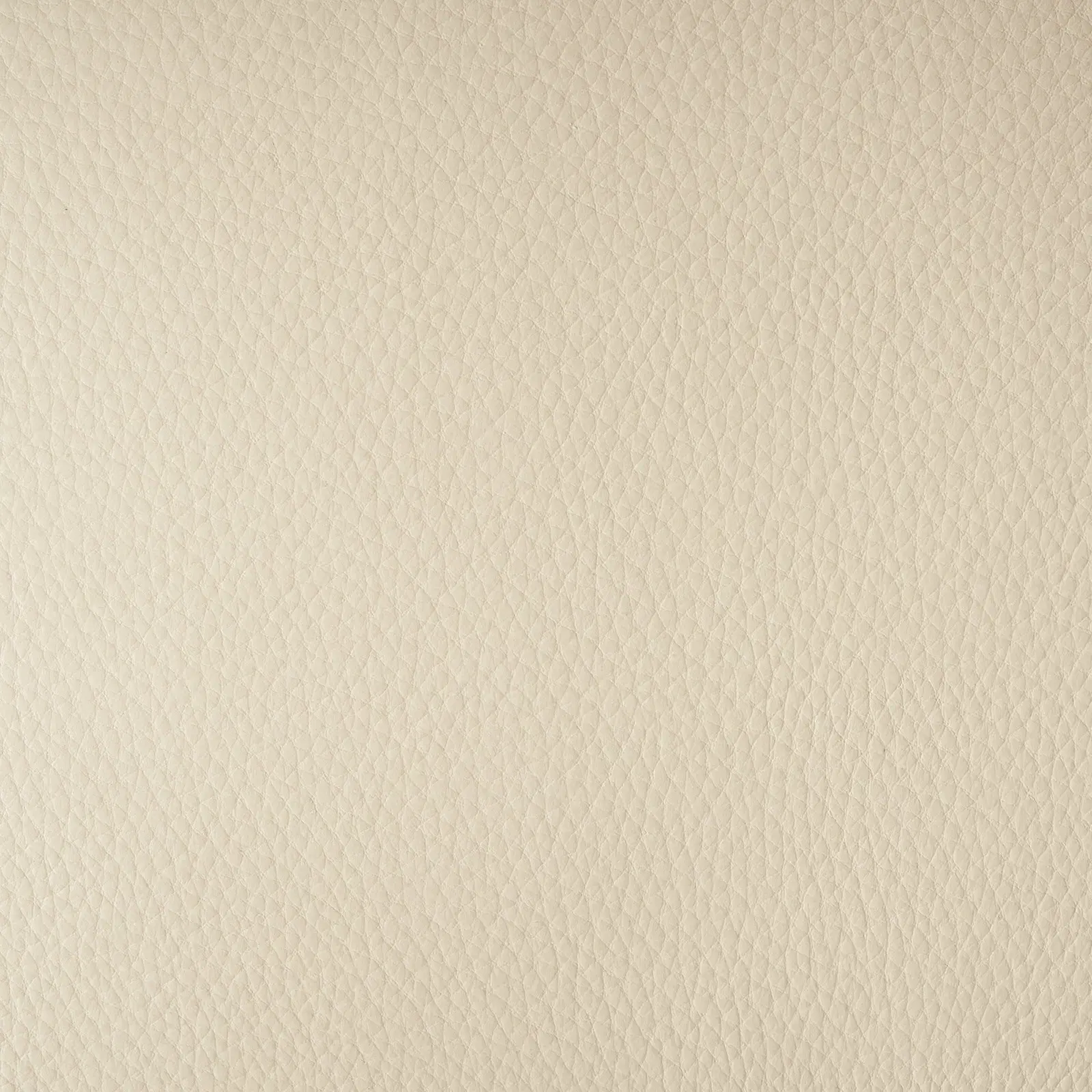 Alessia Almond Cream Leather Dual Electric Recliner Lounge - Right