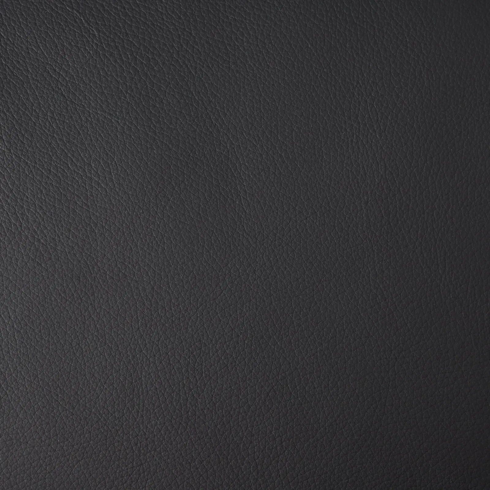 Elena Black Leather 3-Seater Electric Recliner