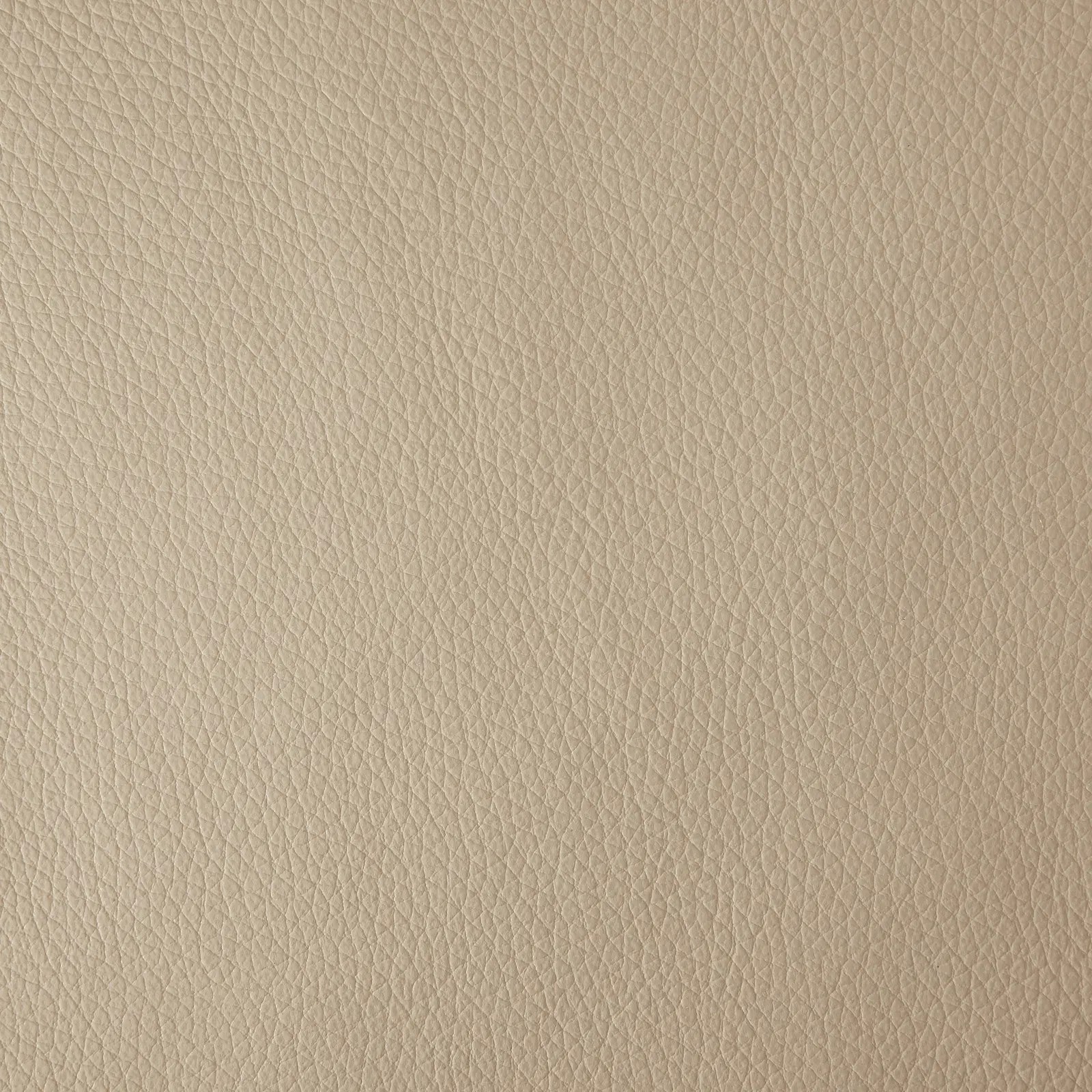 Elena Almond Cream Leather 3-Seater Electric Recliner