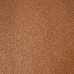 Alessia Savannah Brown Leather Dual Electric Recliner Lounge - Left