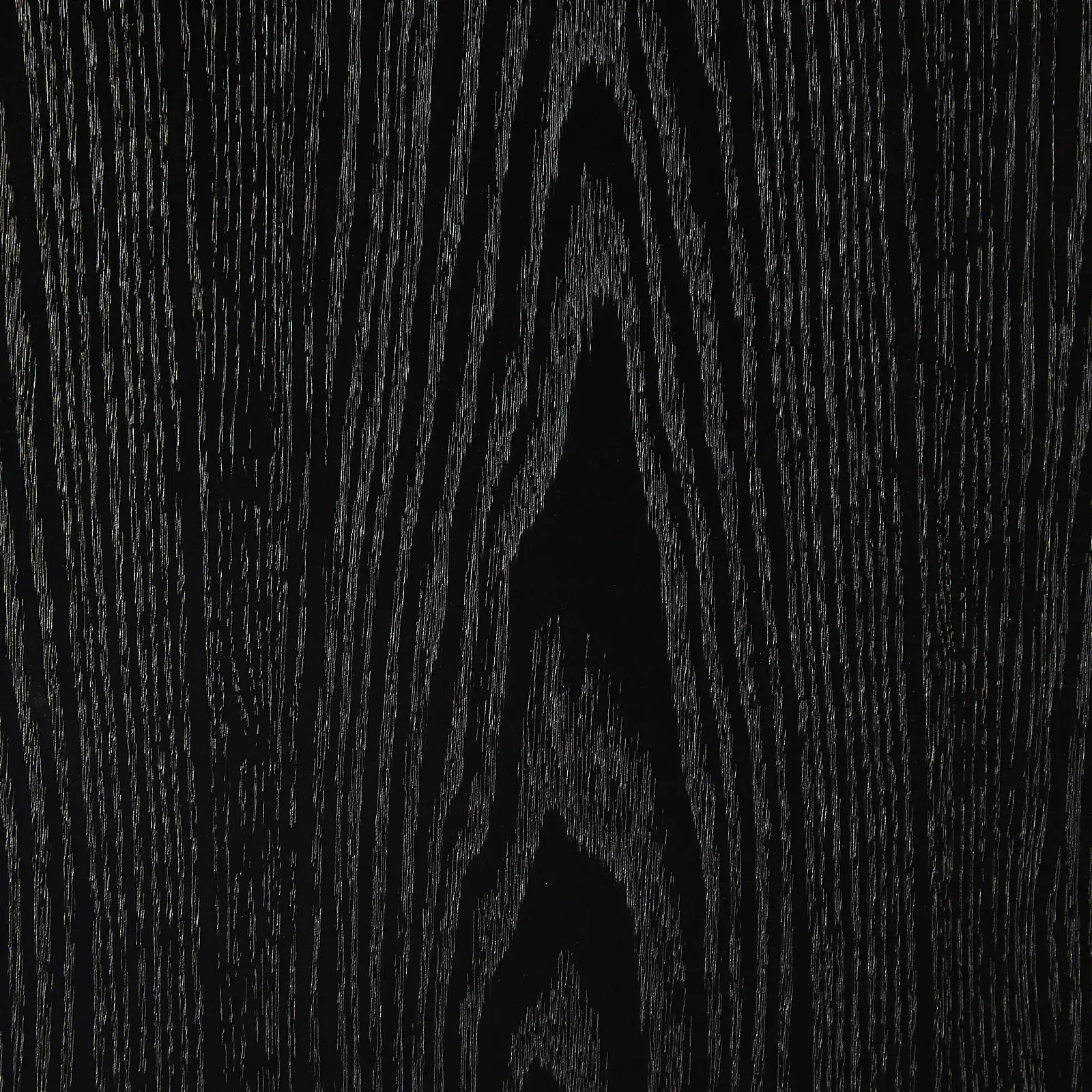 Fredrik Black Wooden Wine Display Cabinet	