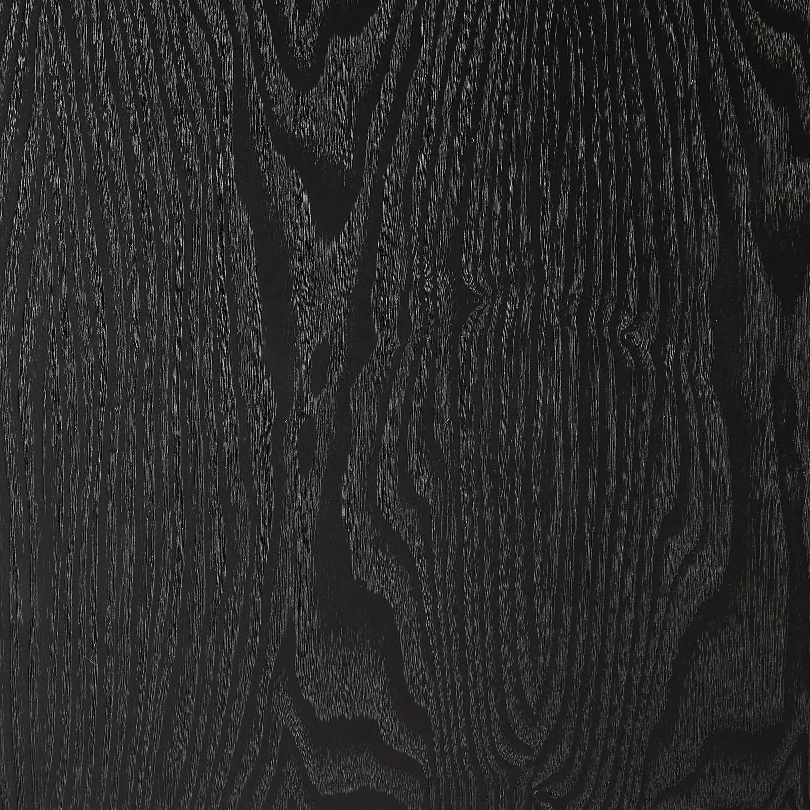 Dorothy Black Wooden Desk